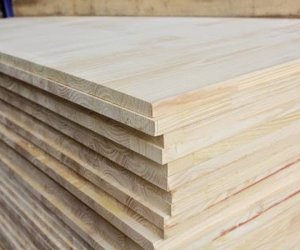 Đơn vị phân phối gỗ tấm nhập khẩu chất lượng cao