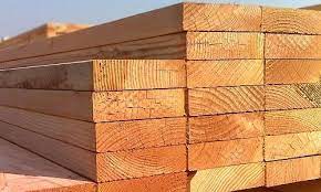 Kho gỗ nhập khẩu tại TPHCM