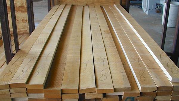 sàn gỗ nhập khẩu nga