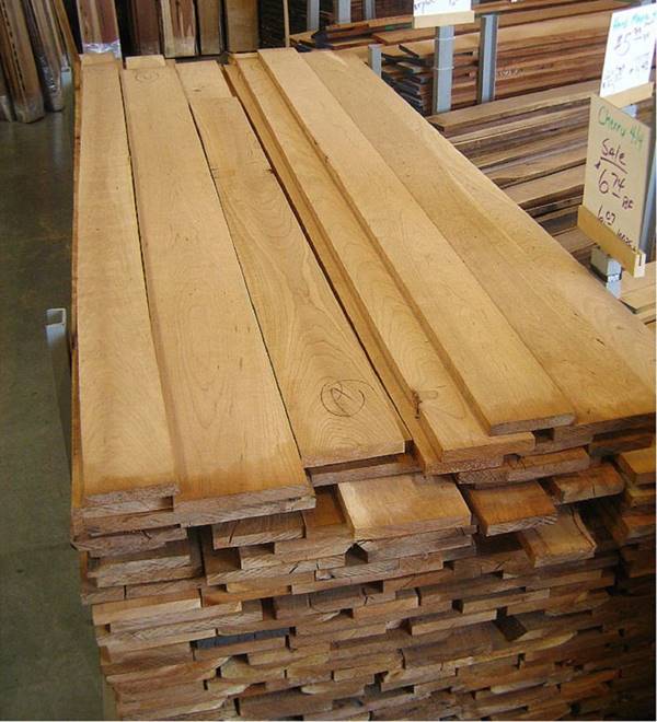 xưởng gỗ nhập khẩu