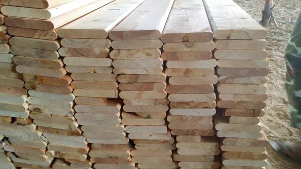 gỗ tấm nhập khẩu