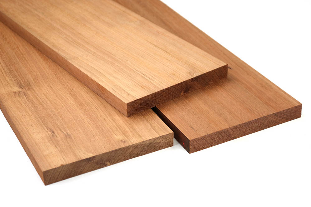 Tủ bếp gỗ Laminate có tốt không và cách chọn?